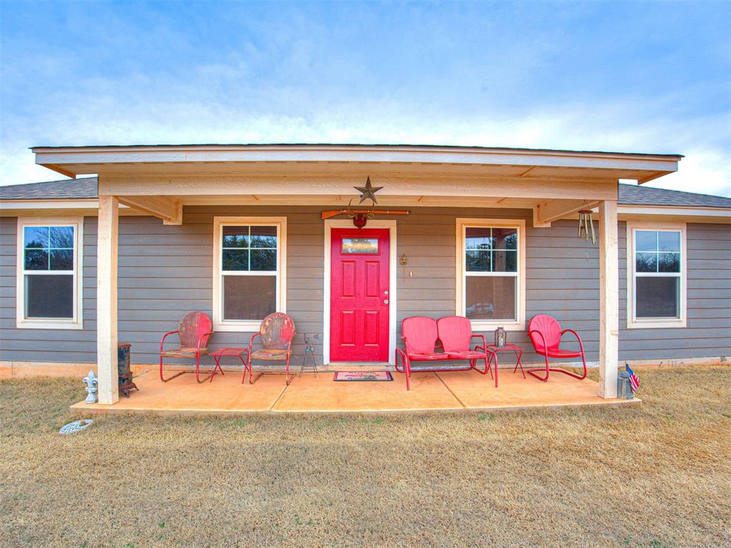 6140 N Anderson Road