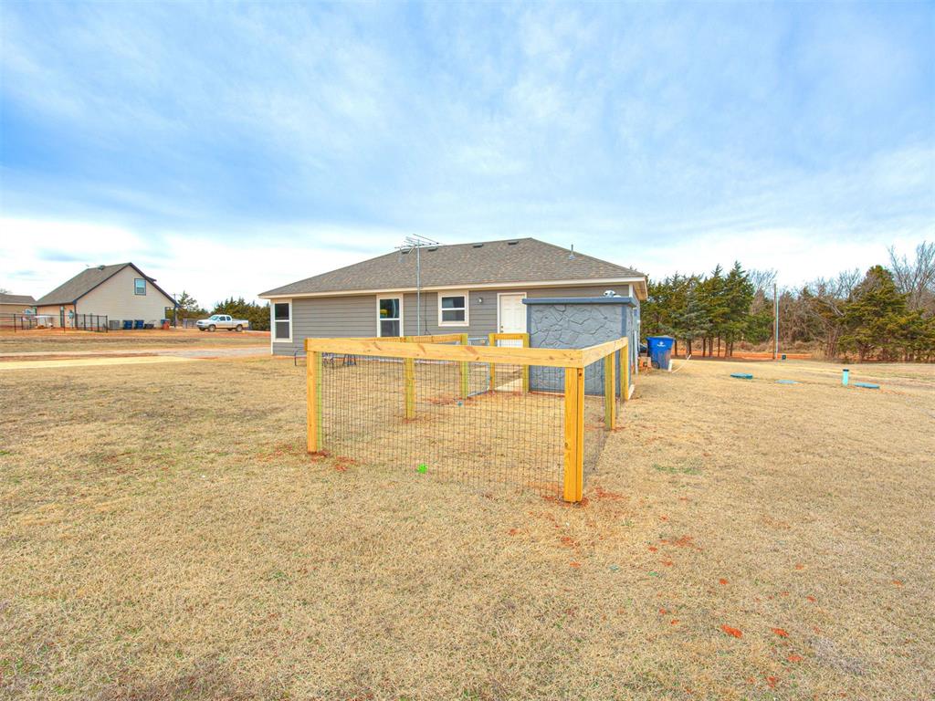 6140 N Anderson Road