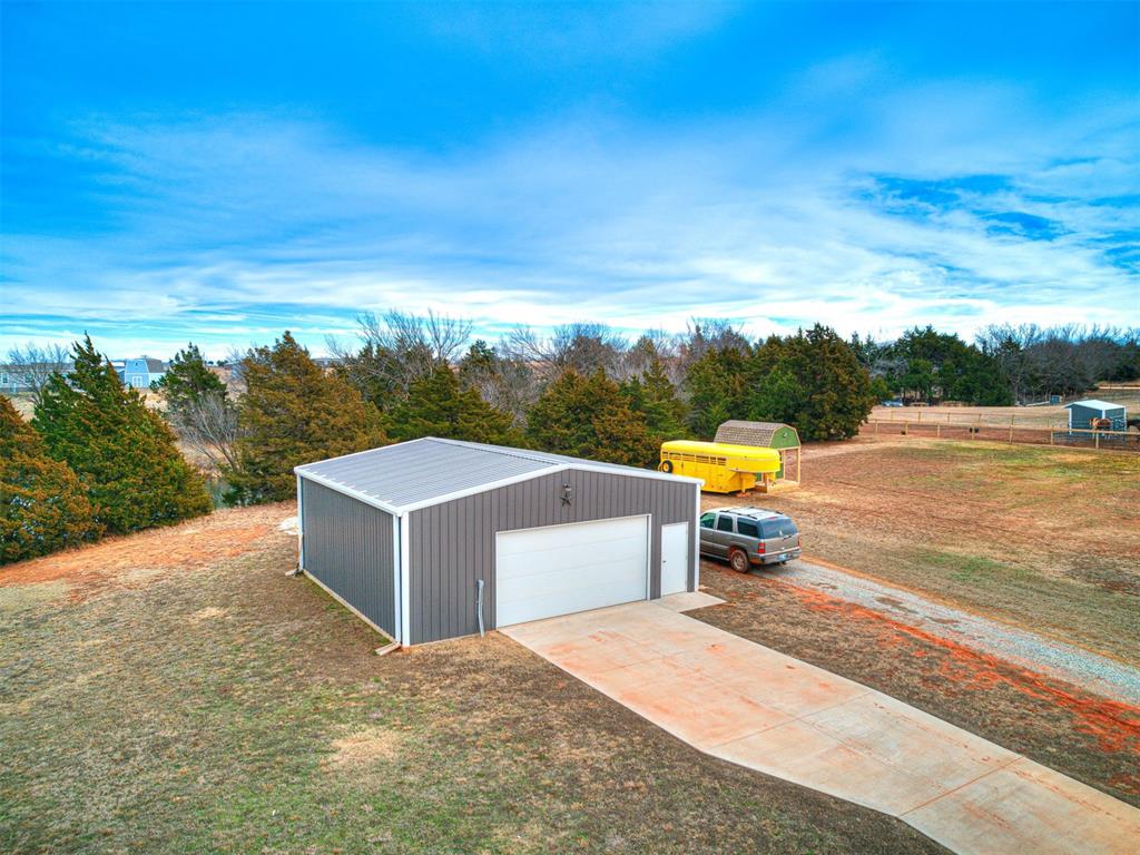 6140 N Anderson Road