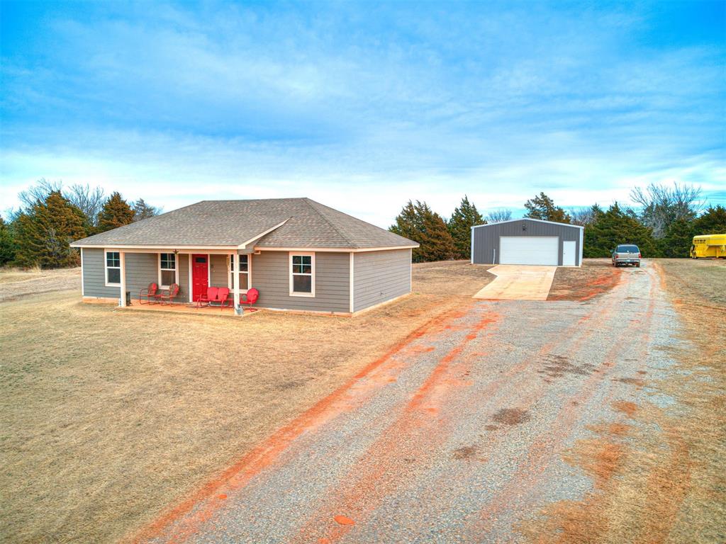 6140 N Anderson Road