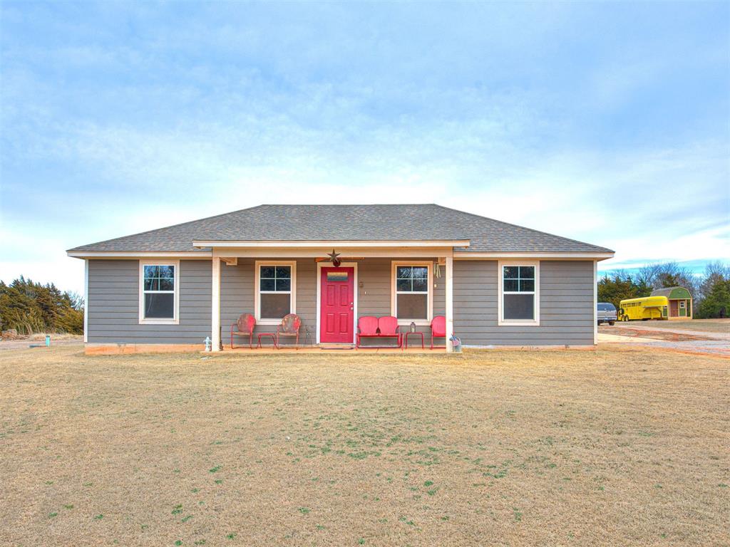 6140 N Anderson Road