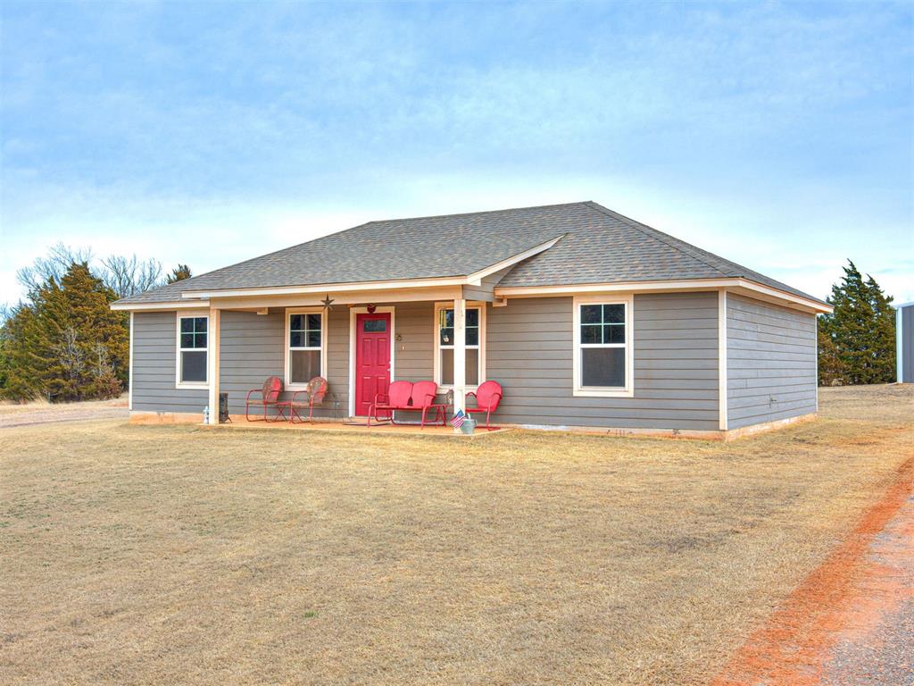 6140 N Anderson Road