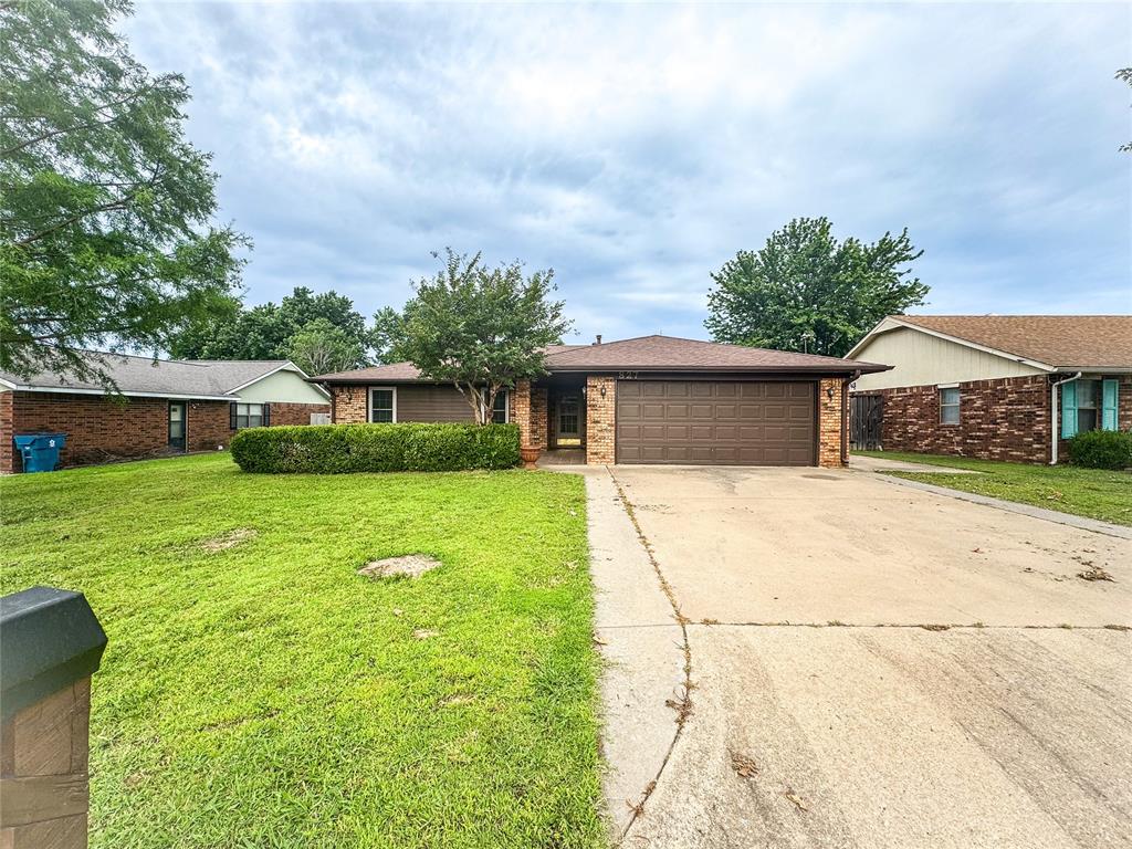 827 Crestview Drive