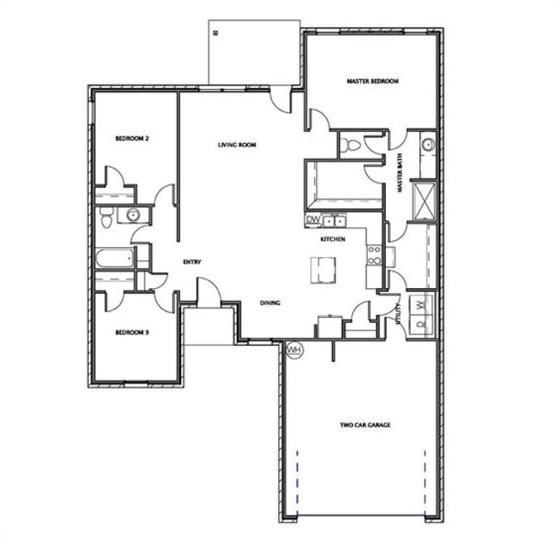 5290 Grassland Drive