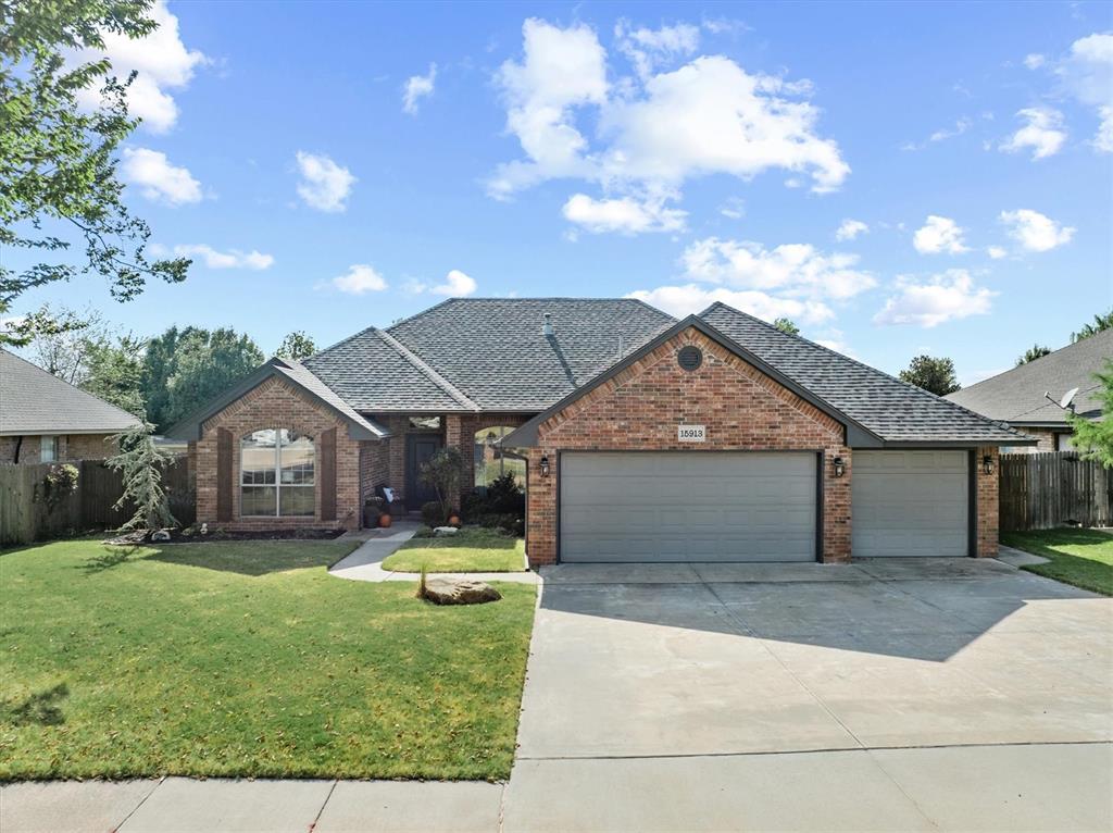 15913 Sheffield Boulevard