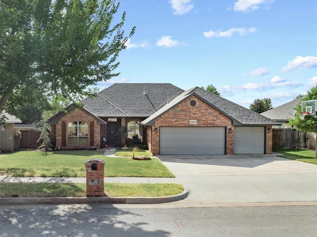 15913 Sheffield Boulevard