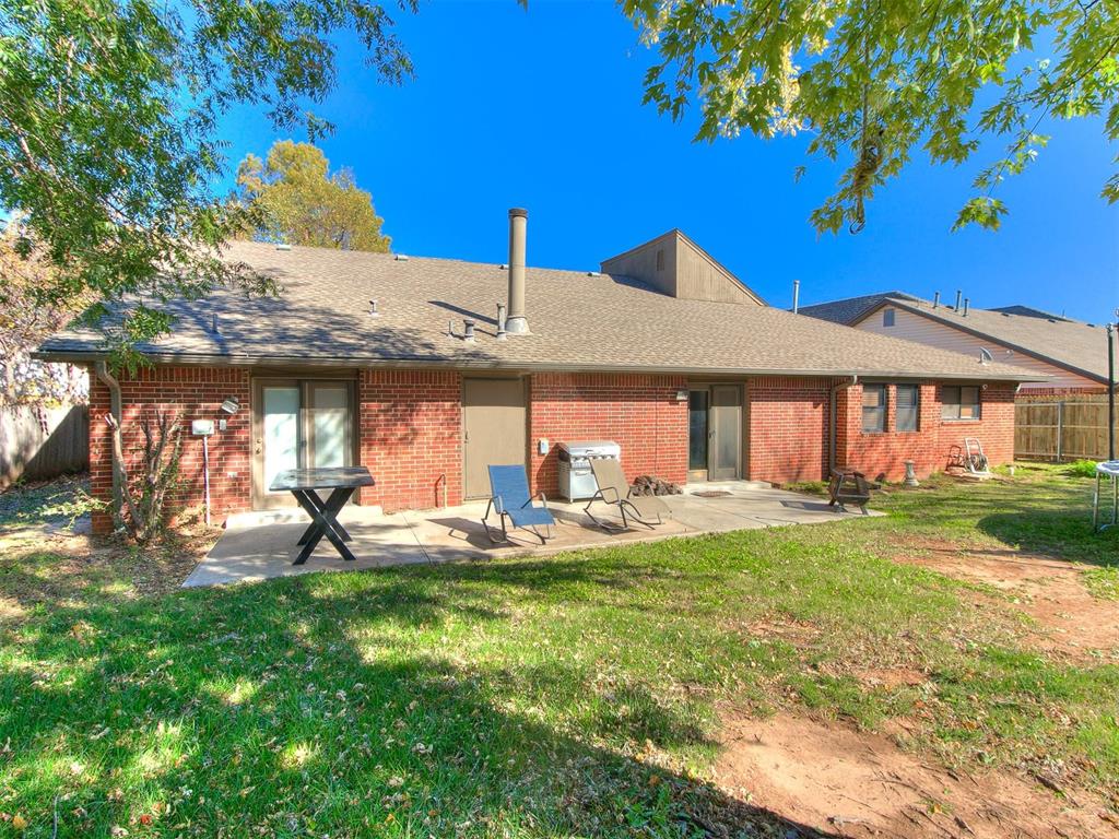 1124 NW 140th Street