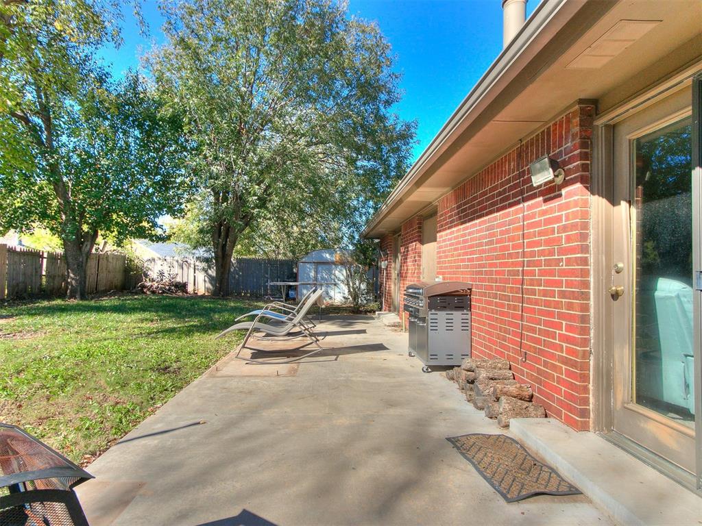 1124 NW 140th Street