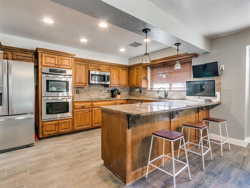 1124 NW 140th Street