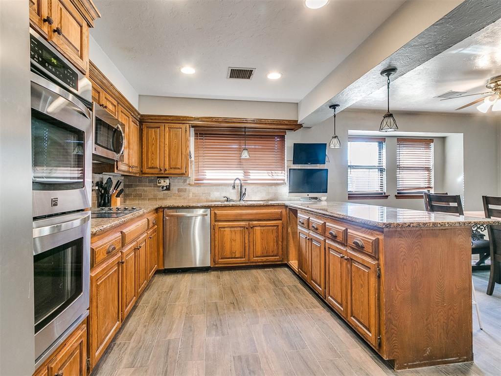 1124 NW 140th Street