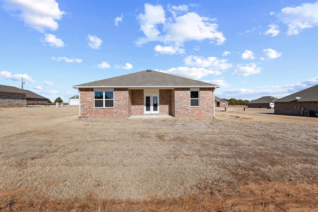 5291 Grassland Drive