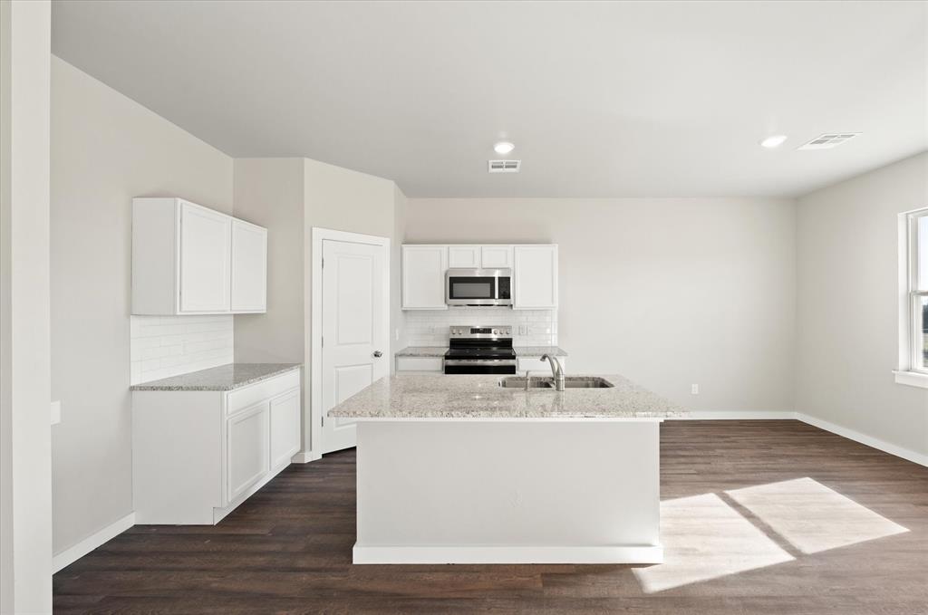 5291 Grassland Drive