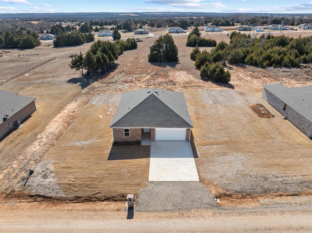 5291 Grassland Drive