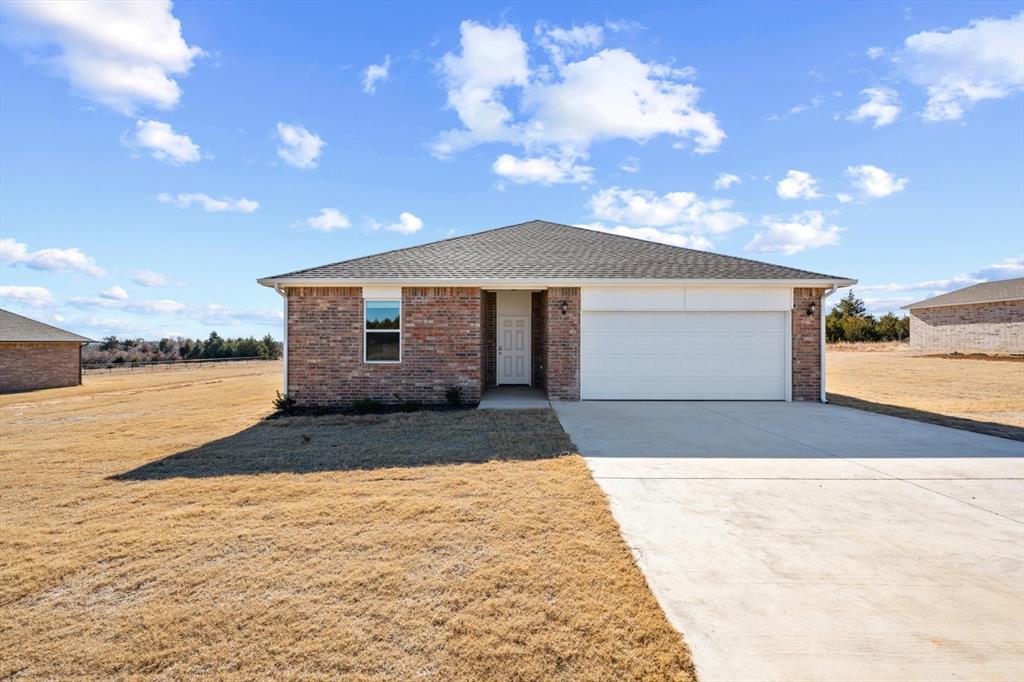 5291 Grassland Drive