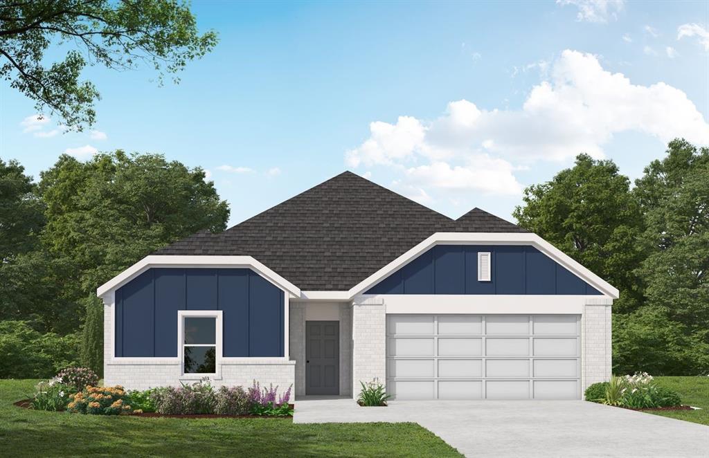 5291 Grassland Drive