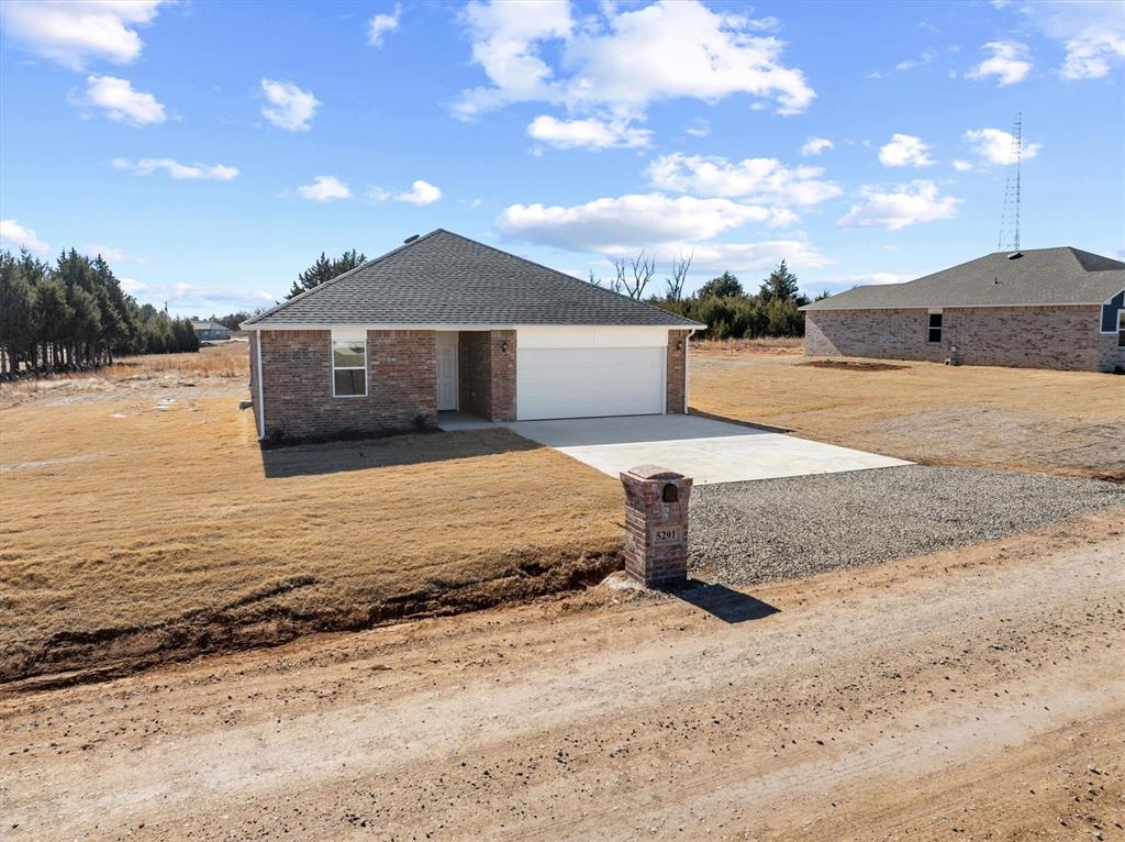 5291 Grassland Drive