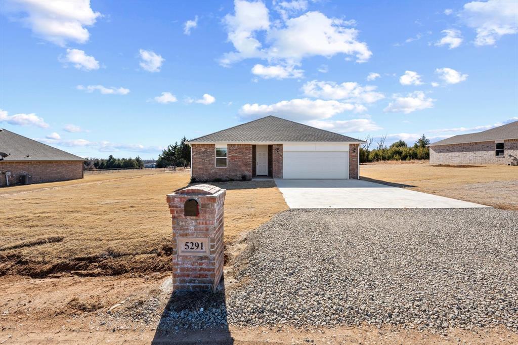5291 Grassland Drive