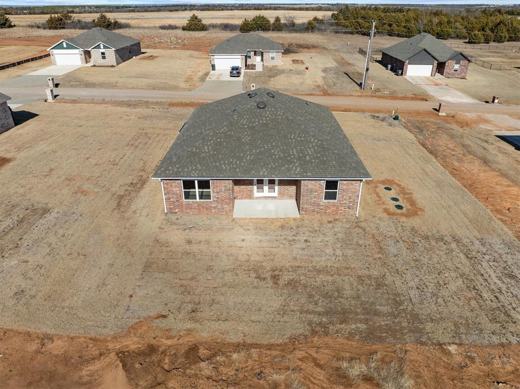 5291 Grassland Drive