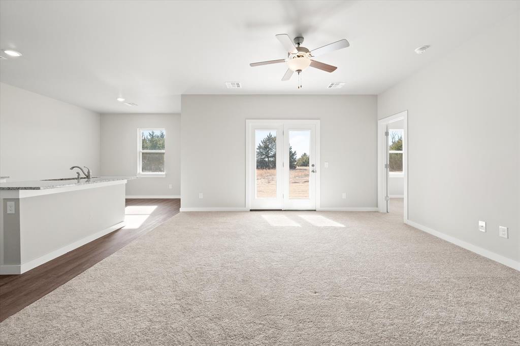 5291 Grassland Drive