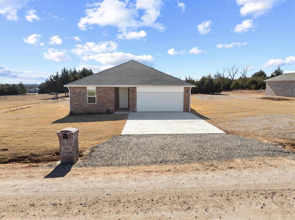 5291 Grassland Drive