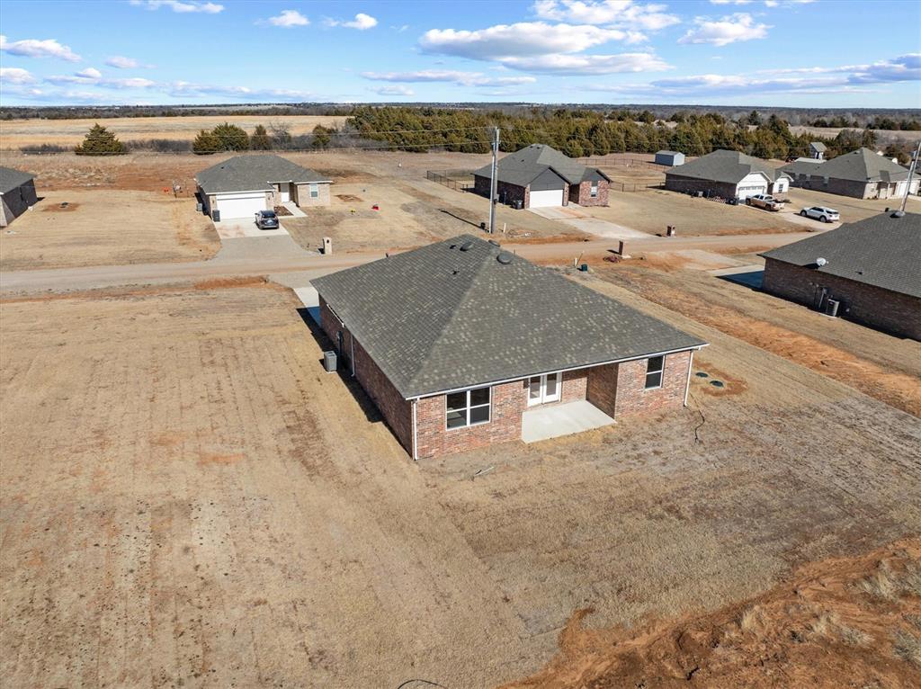 5291 Grassland Drive