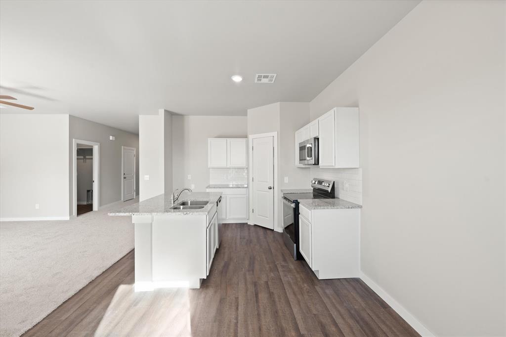 5291 Grassland Drive