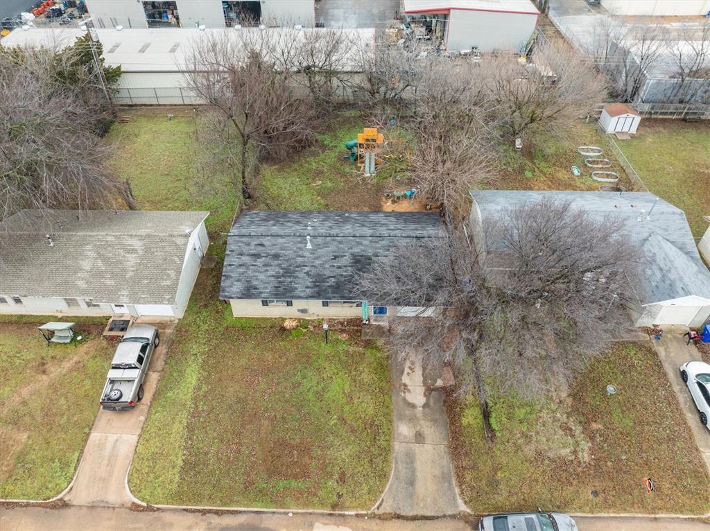 1522 Farmington Street