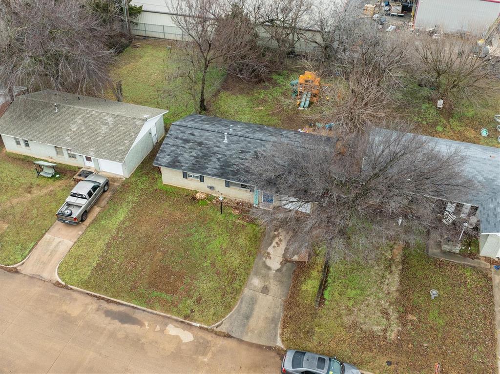 1522 Farmington Street