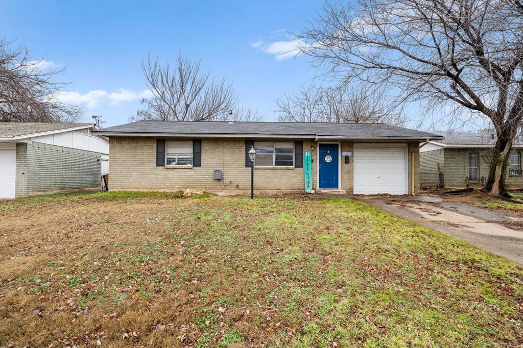 1522 Farmington Street