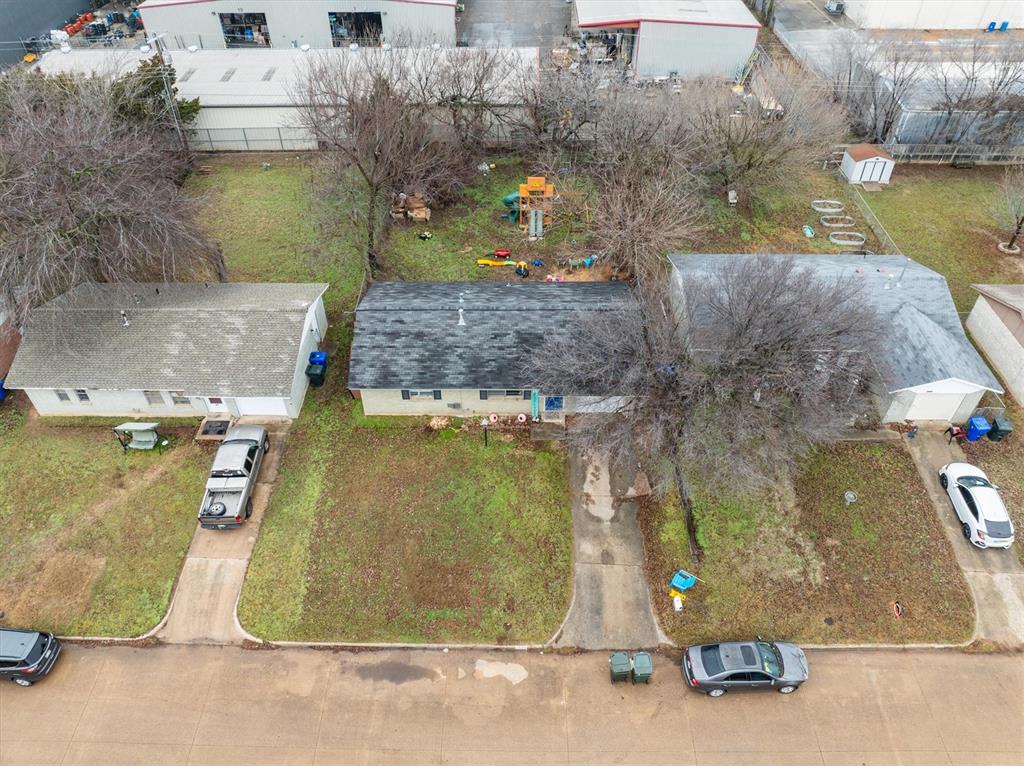 1522 Farmington Street