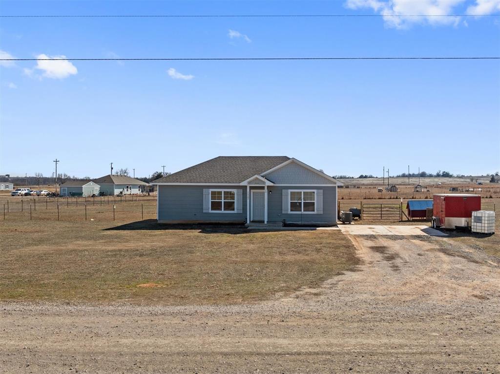 11751 Land Run Road