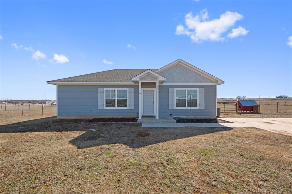 11751 Land Run Road