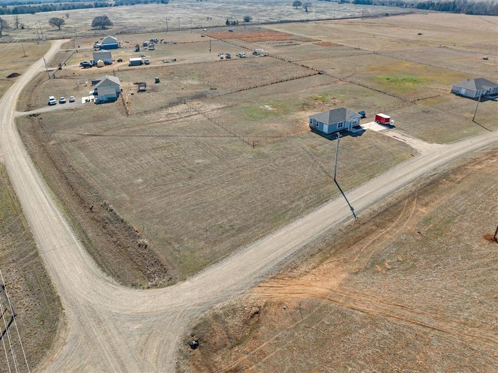 11751 Land Run Road