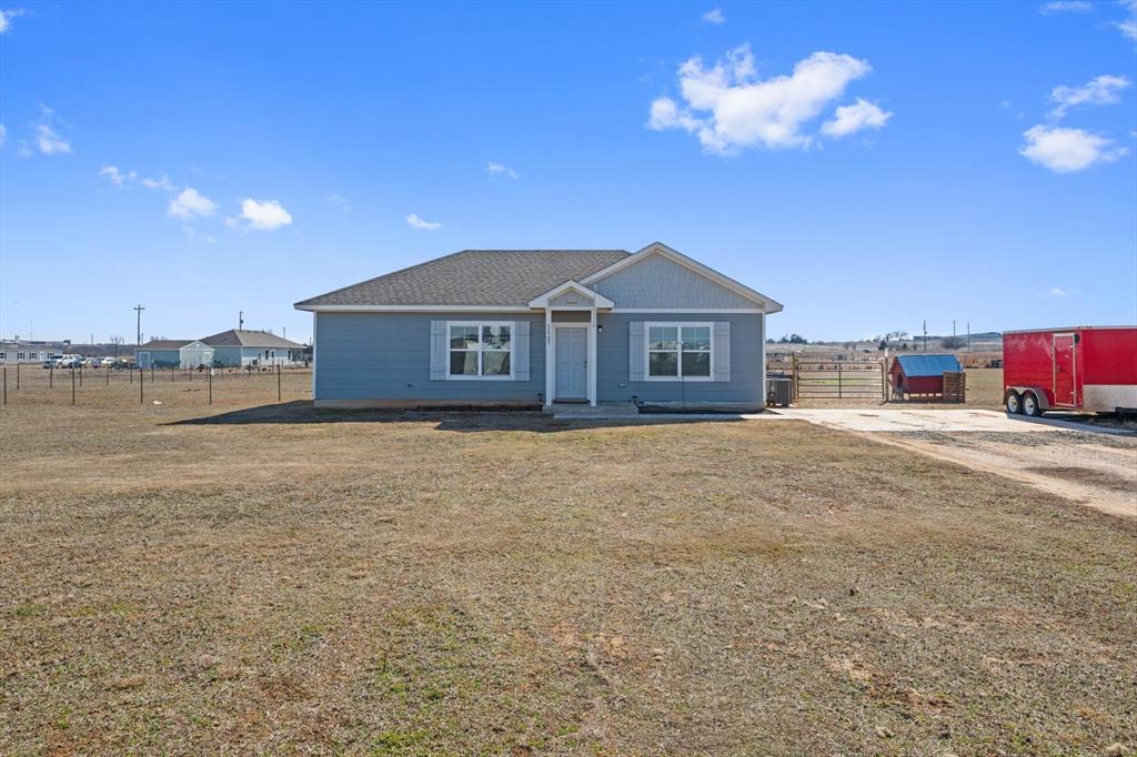 11751 Land Run Road