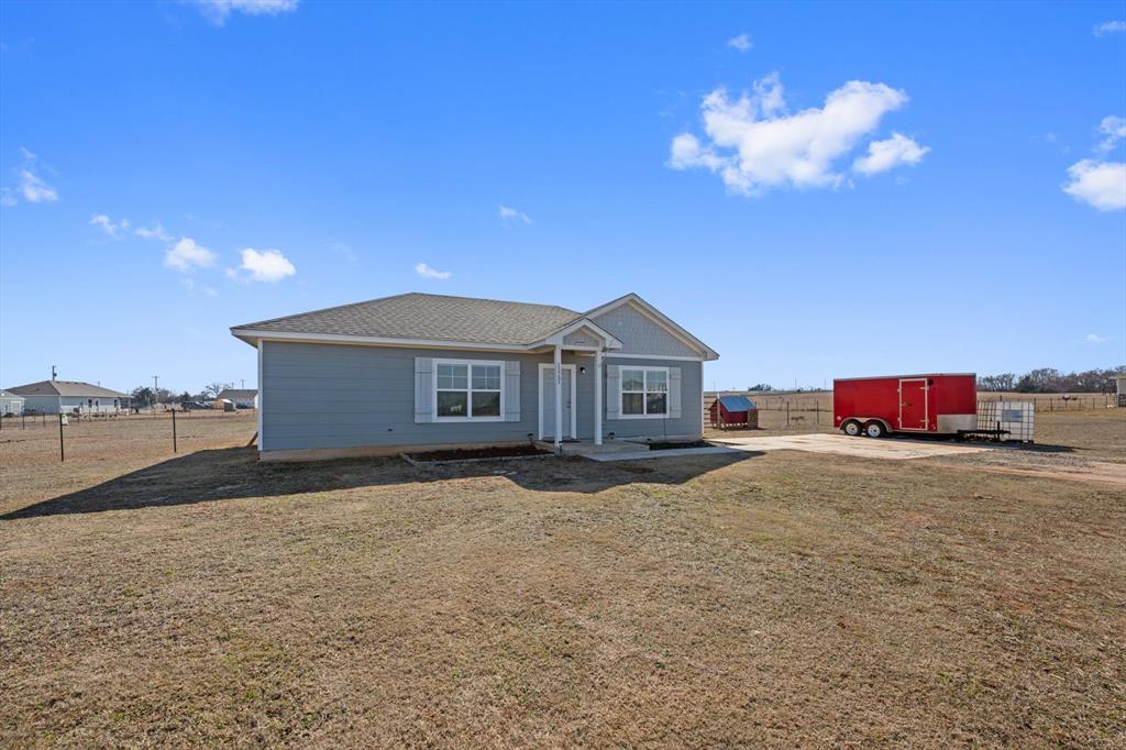 11751 Land Run Road