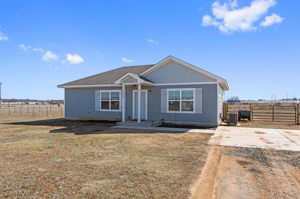 11751 Land Run Road