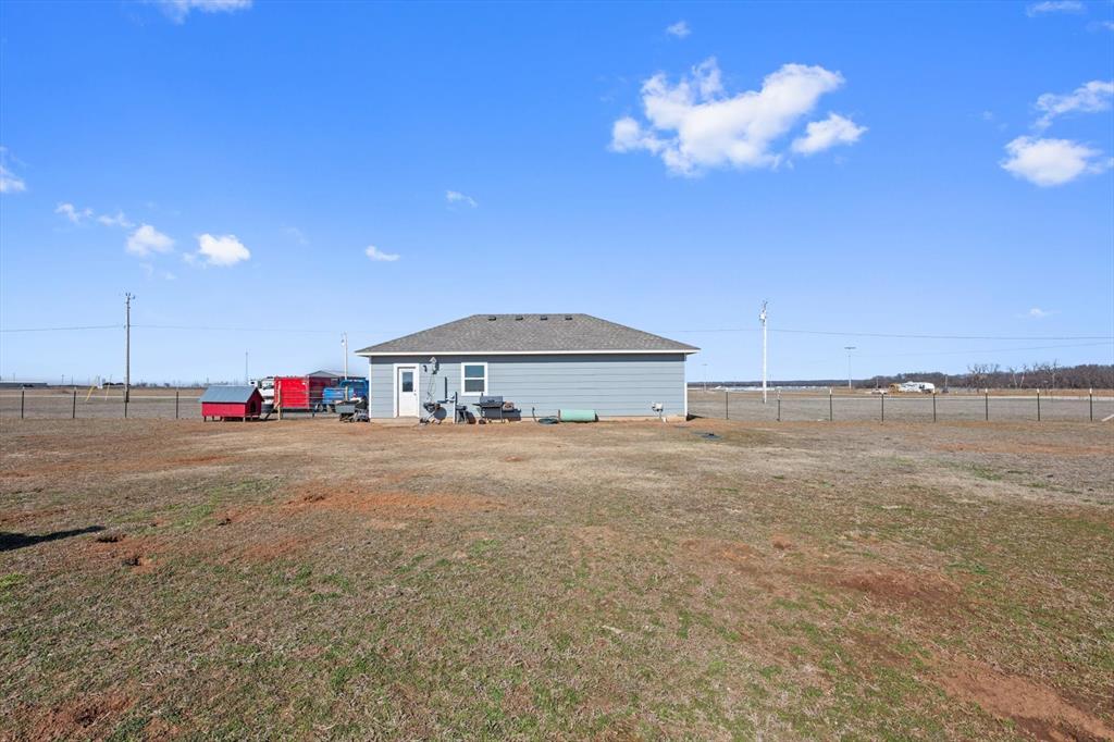 11751 Land Run Road