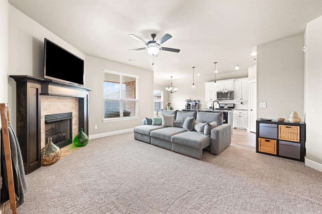 4005 Wind Haven Drive