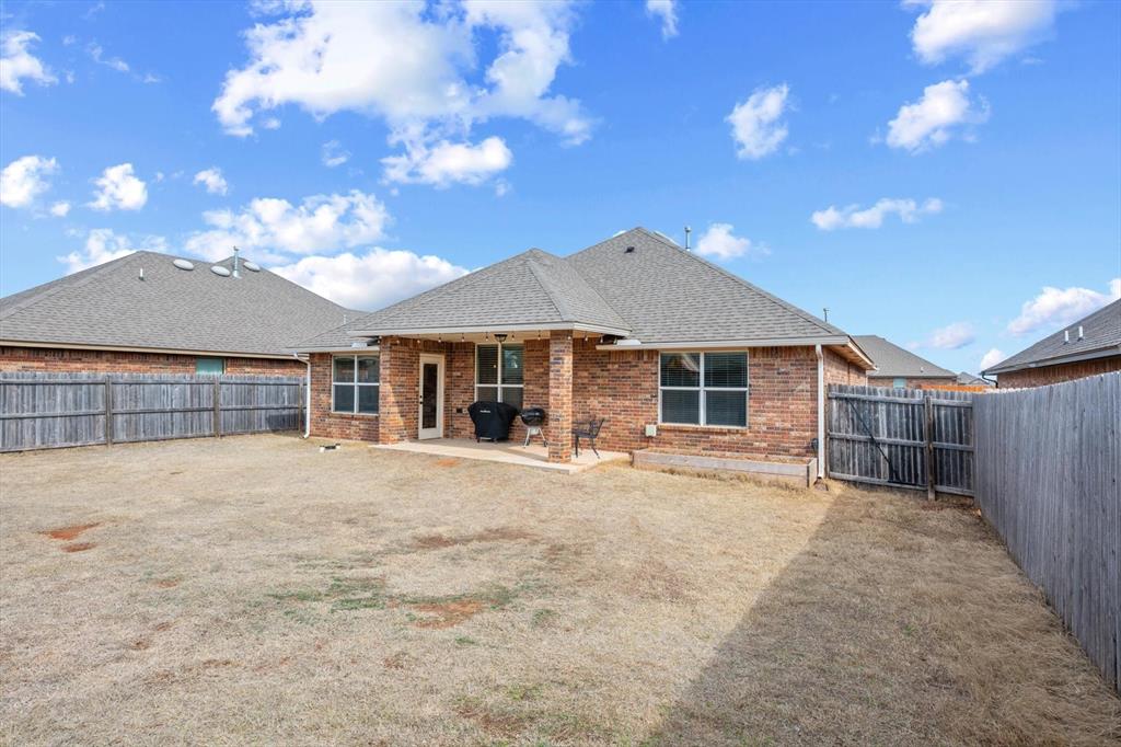 4005 Wind Haven Drive