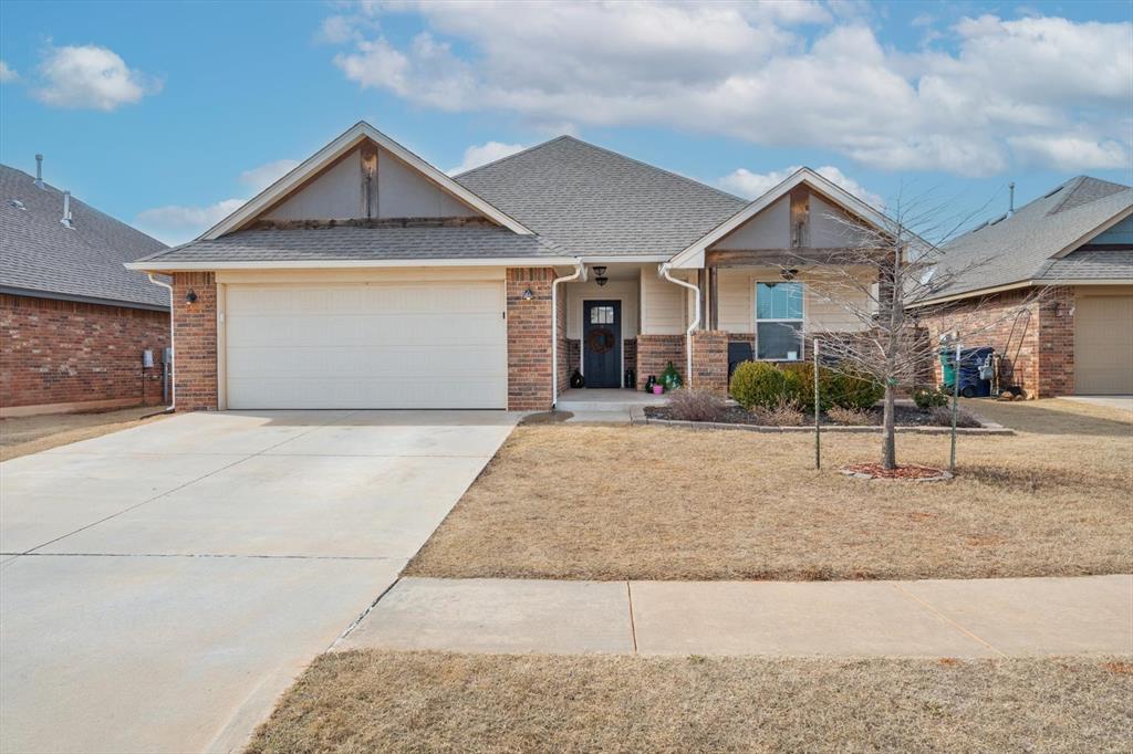 4005 Wind Haven Drive