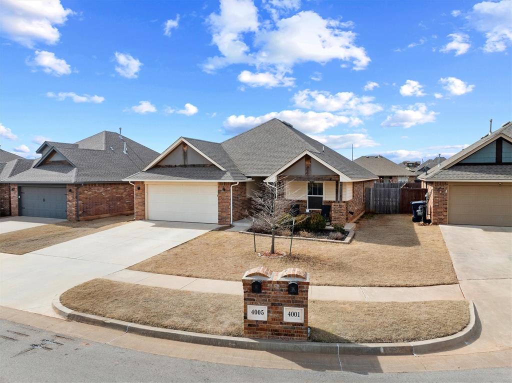 4005 Wind Haven Drive