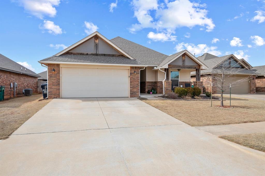 4005 Wind Haven Drive