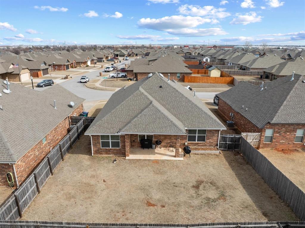 4005 Wind Haven Drive