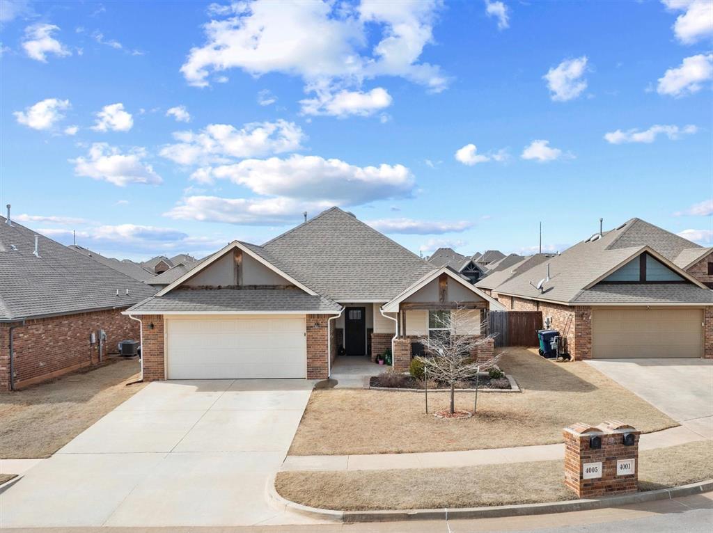 4005 Wind Haven Drive