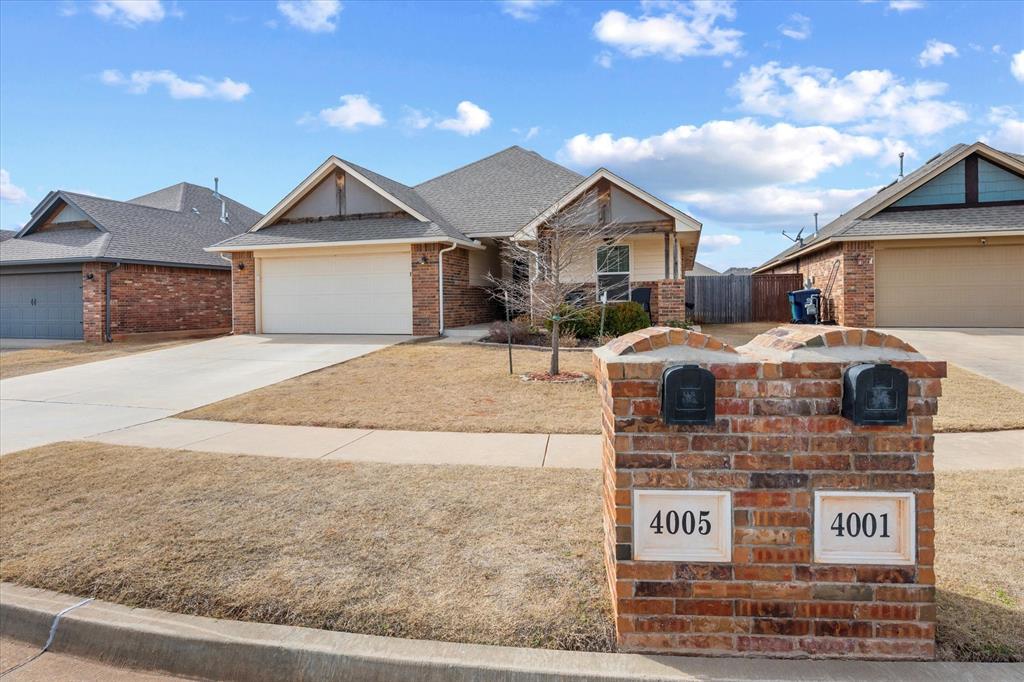 4005 Wind Haven Drive