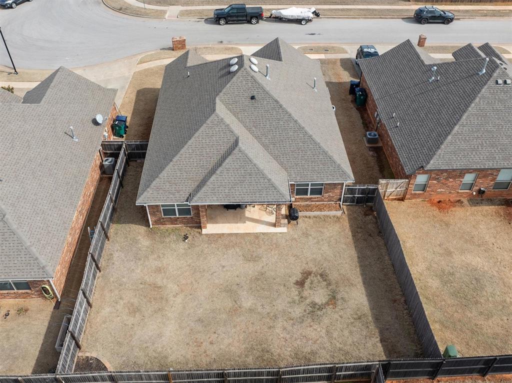 4005 Wind Haven Drive