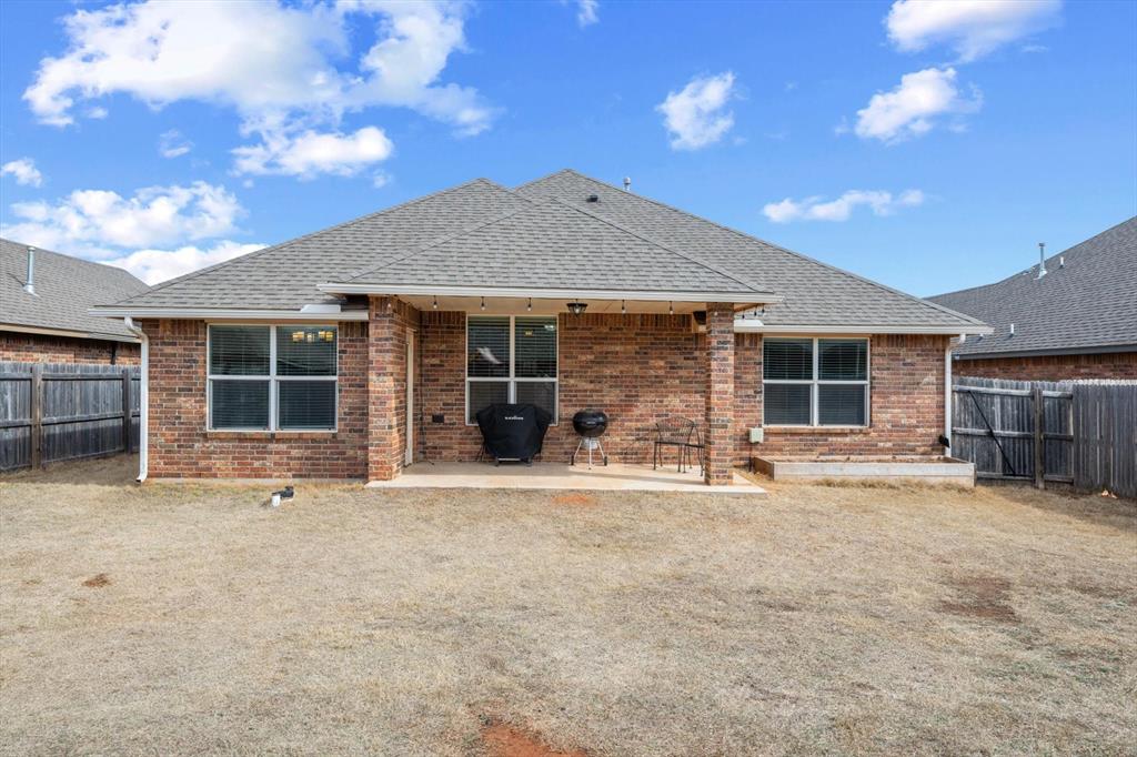 4005 Wind Haven Drive