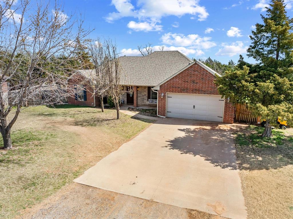 4834 Big Horn Cove