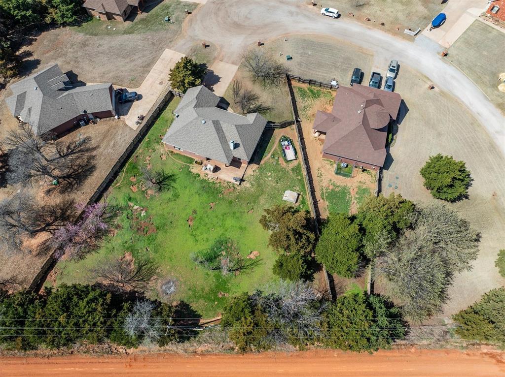 4834 Big Horn Cove