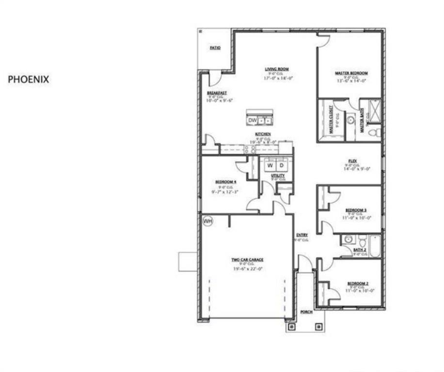 4401 Meadowlark Turn